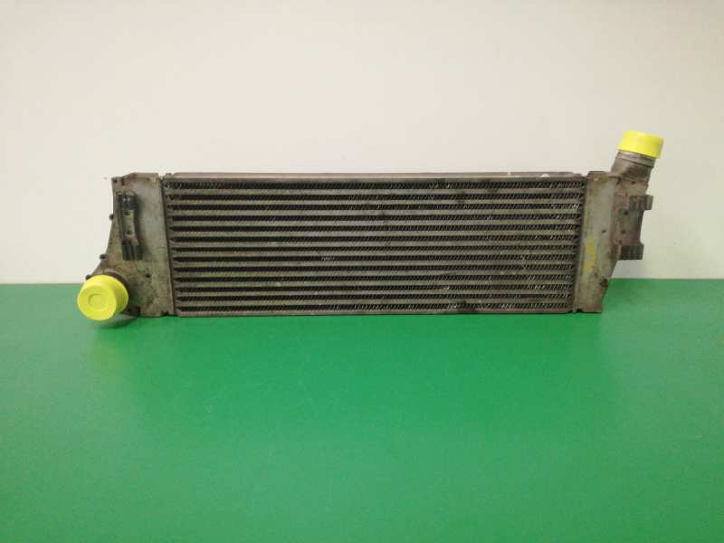 INTERCOOLER