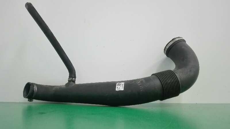 TUBO PRESION TURBOCOMPRESOR