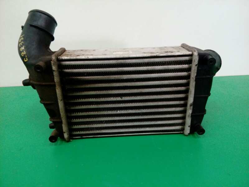 INTERCOOLER