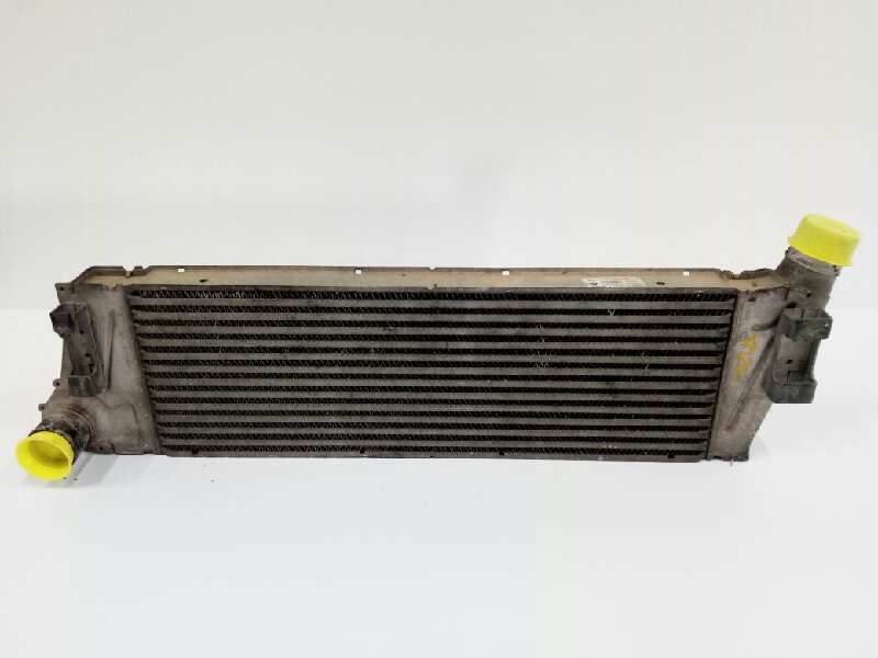 INTERCOOLER