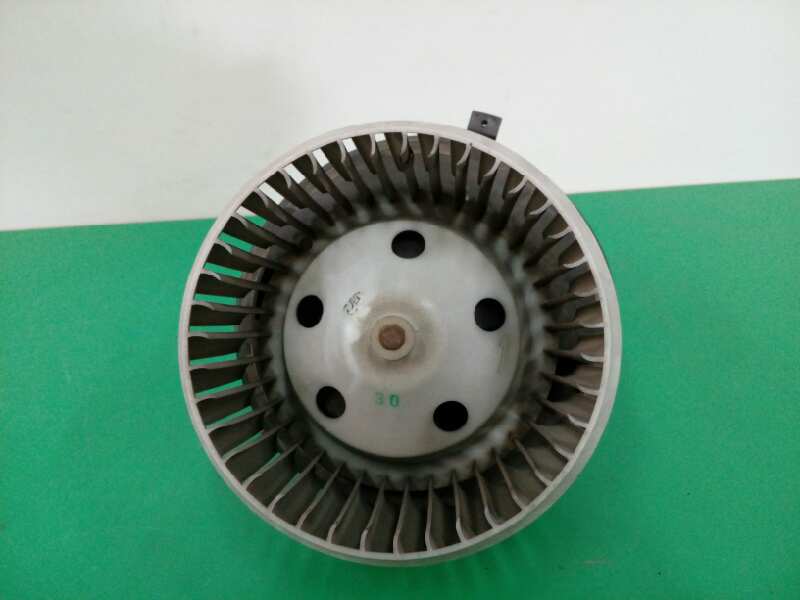 MOTOR CALEFACCION