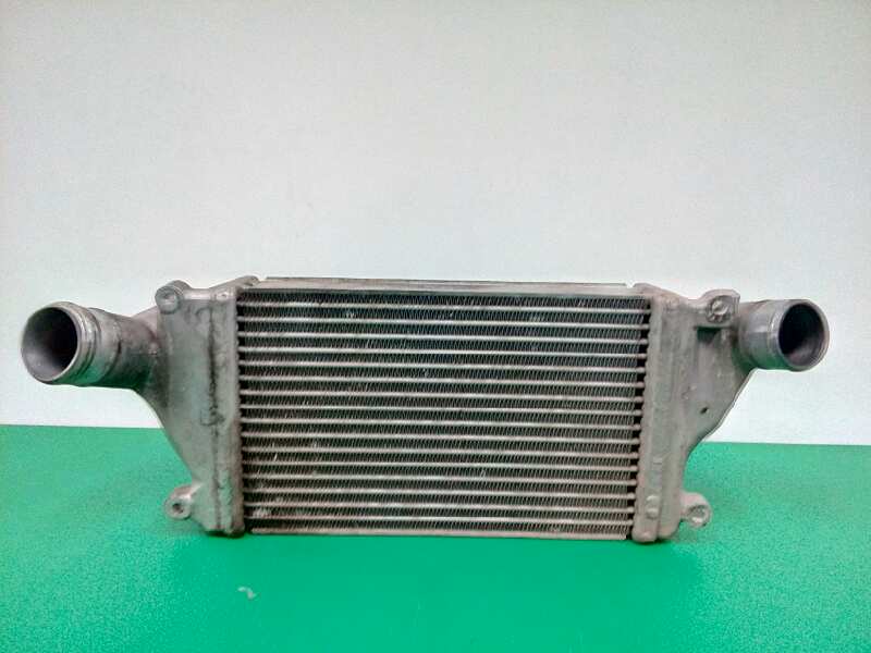 INTERCOOLER