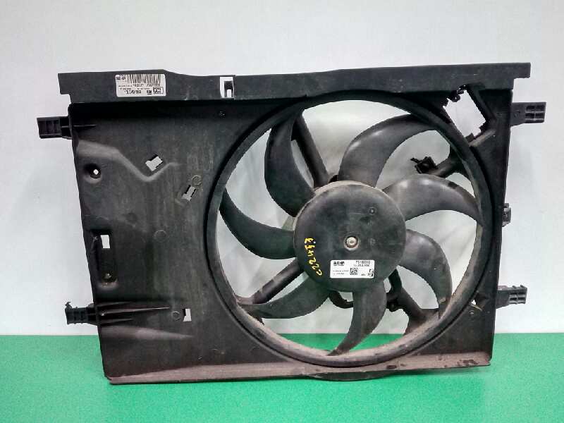 ELECTROVENTILADOR