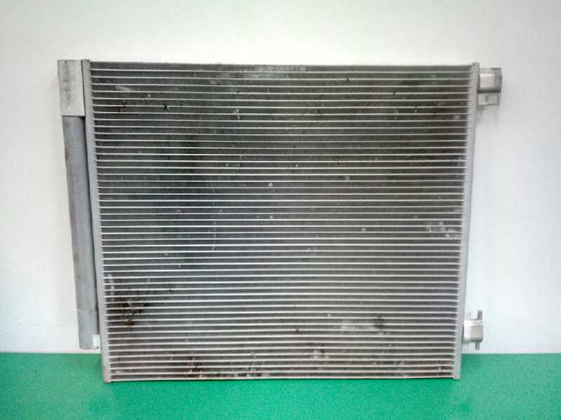 CONDENSADOR / RADIADOR  AIRE ACONDICIONADO