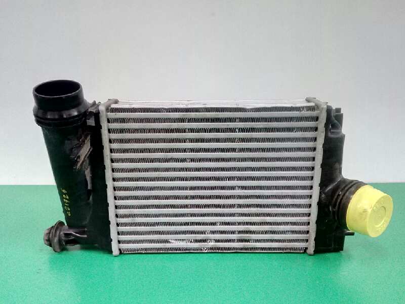 INTERCOOLER