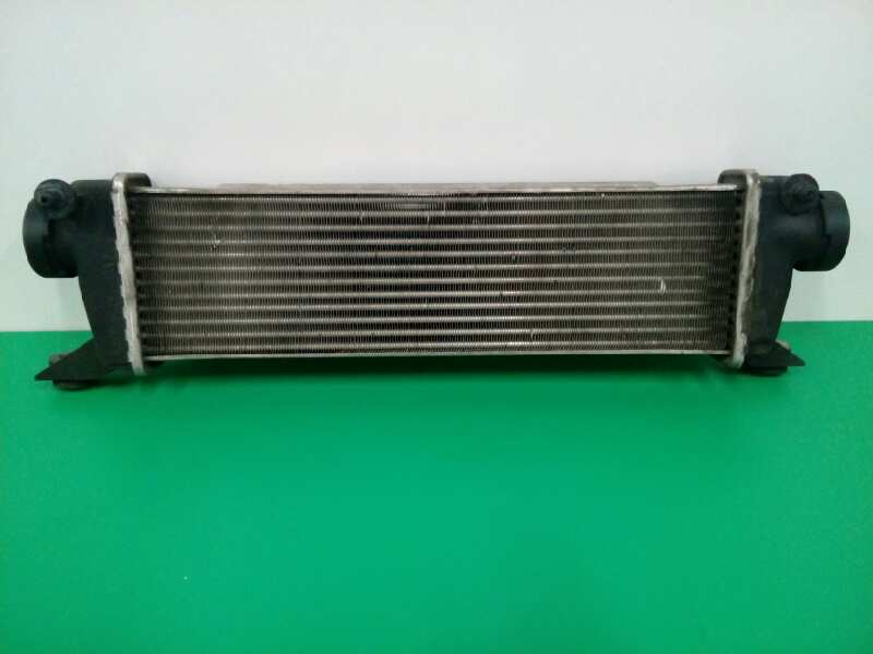 INTERCOOLER