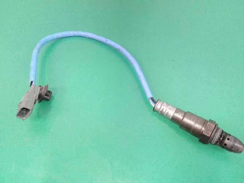 SONDA LAMBDA
