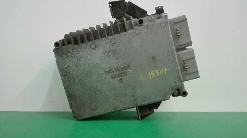 CENTRALITA MOTOR UCE