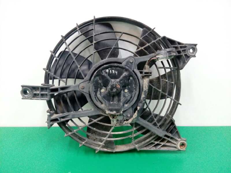 ELECTROVENTILADOR