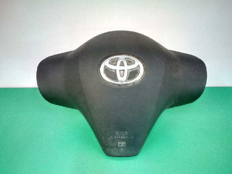 AIRBAG DELANTERO IZQUIERDO