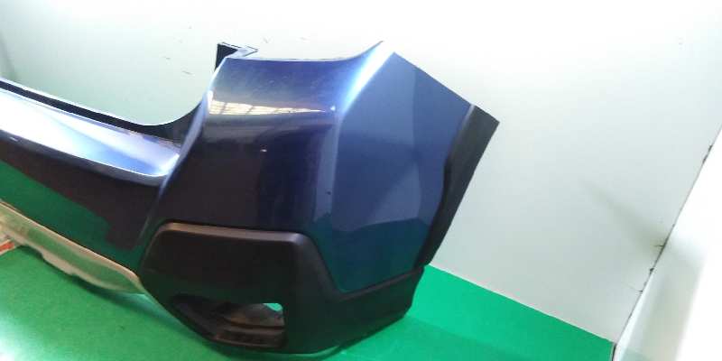 PARAGOLPES TRASERO