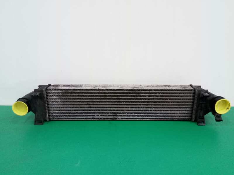 INTERCOOLER