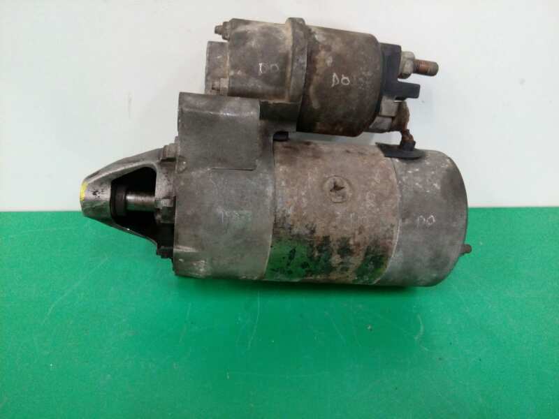 MOTOR ARRANQUE