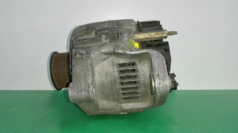 ALTERNADOR