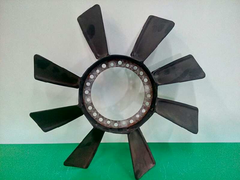 VENTILADOR VISCOSO MOTOR