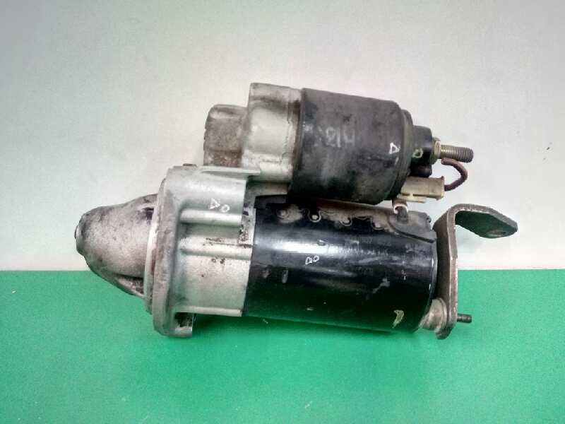 MOTOR ARRANQUE