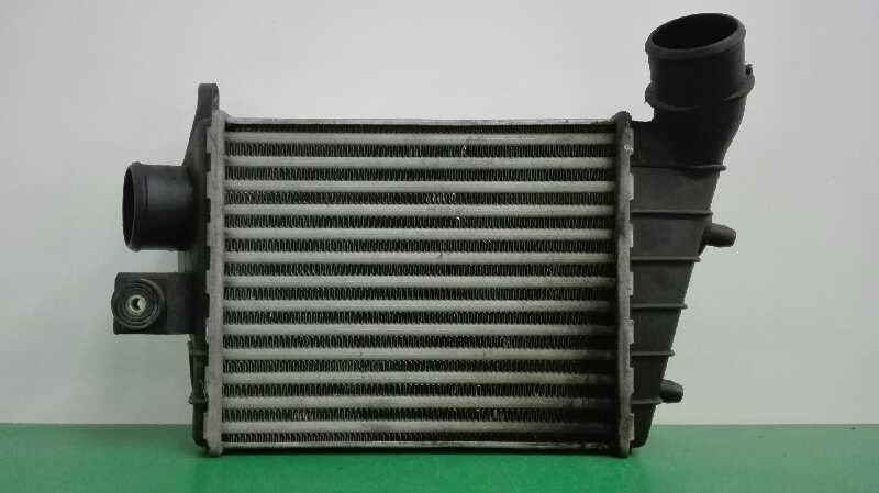 INTERCOOLER