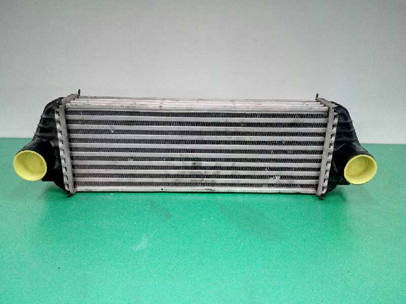 INTERCOOLER