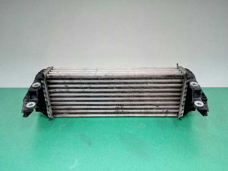 INTERCOOLER