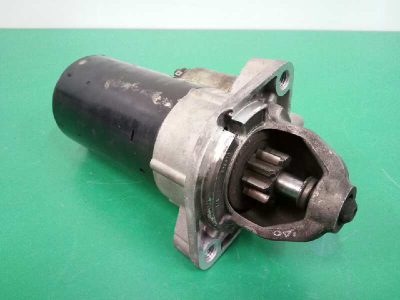 MOTOR ARRANQUE