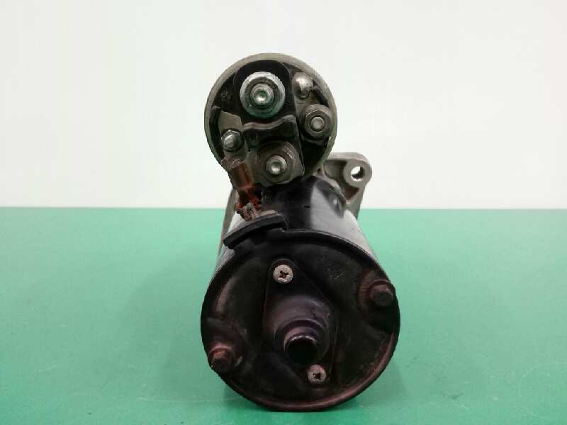 MOTOR ARRANQUE