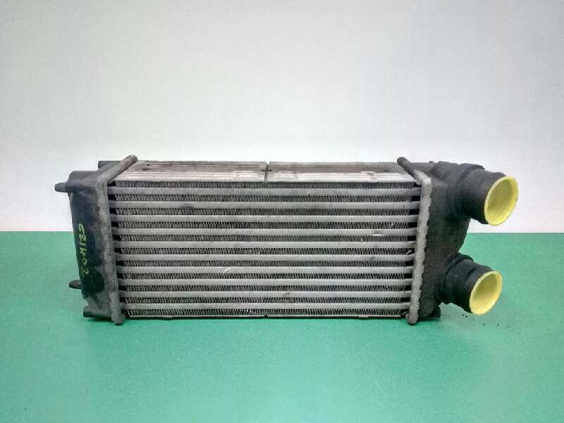 INTERCOOLER