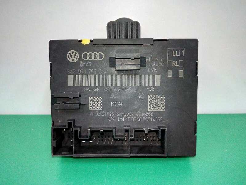 MODULO CONFORT