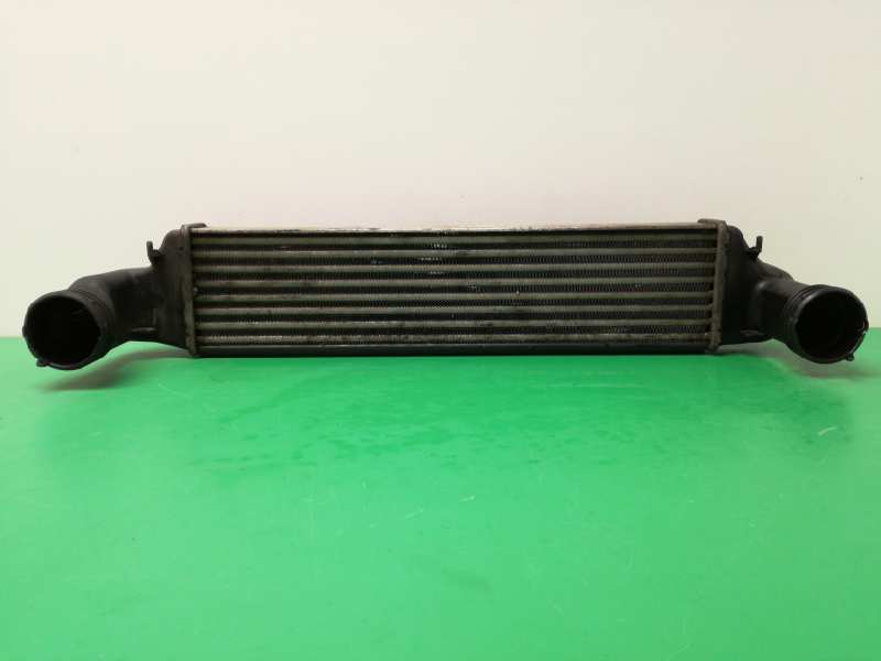 INTERCOOLER