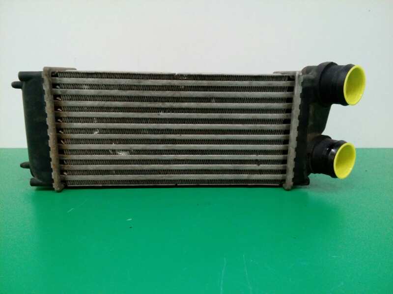 INTERCOOLER