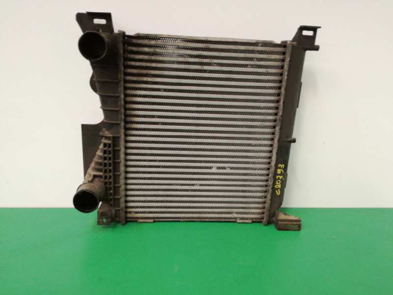 INTERCOOLER