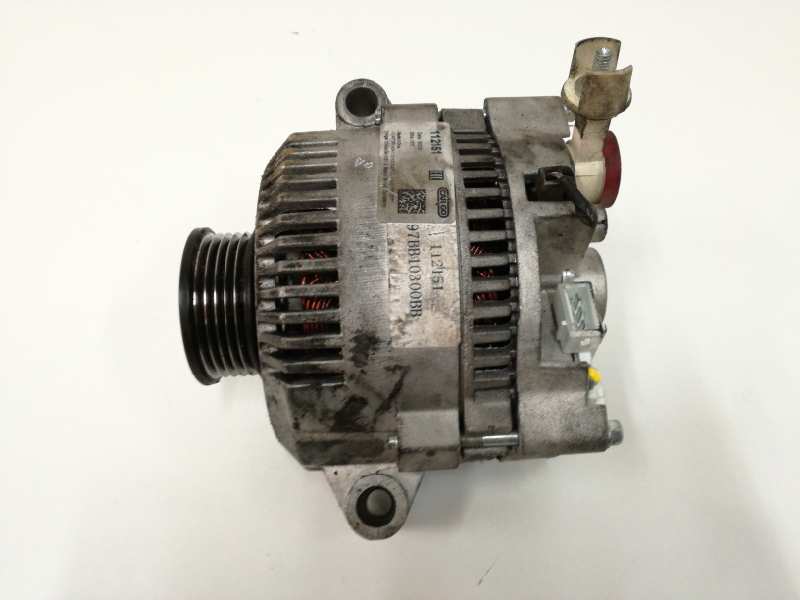 ALTERNADOR