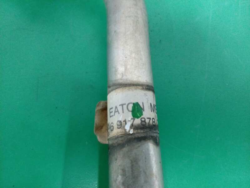 TUBOS AIRE ACONDICIONADO
