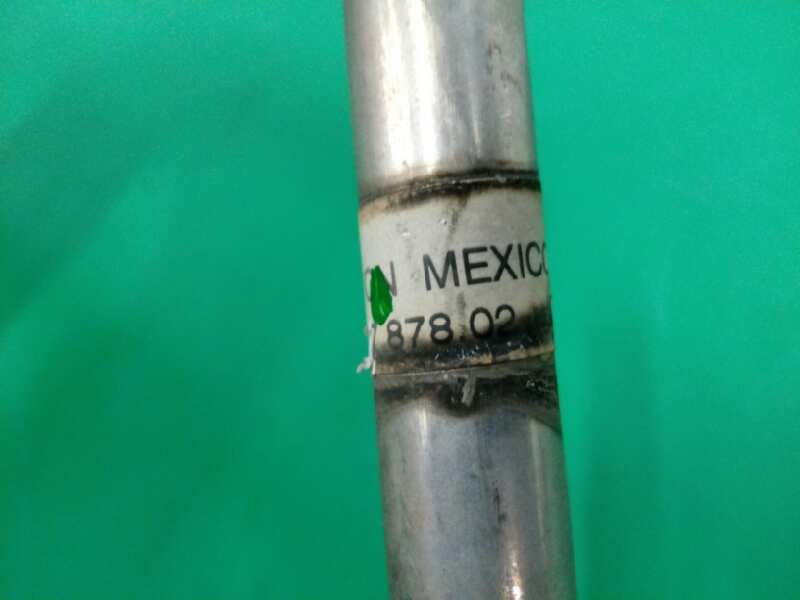TUBOS AIRE ACONDICIONADO