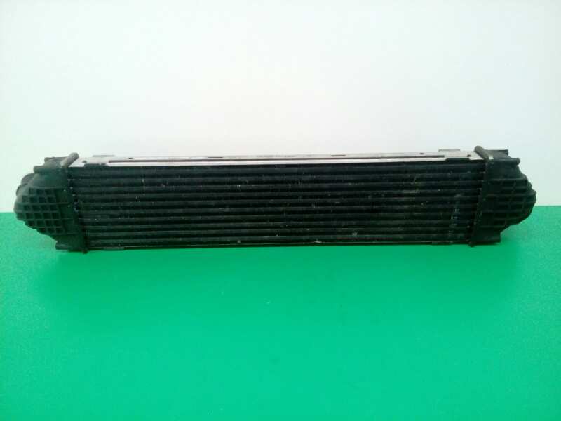 INTERCOOLER