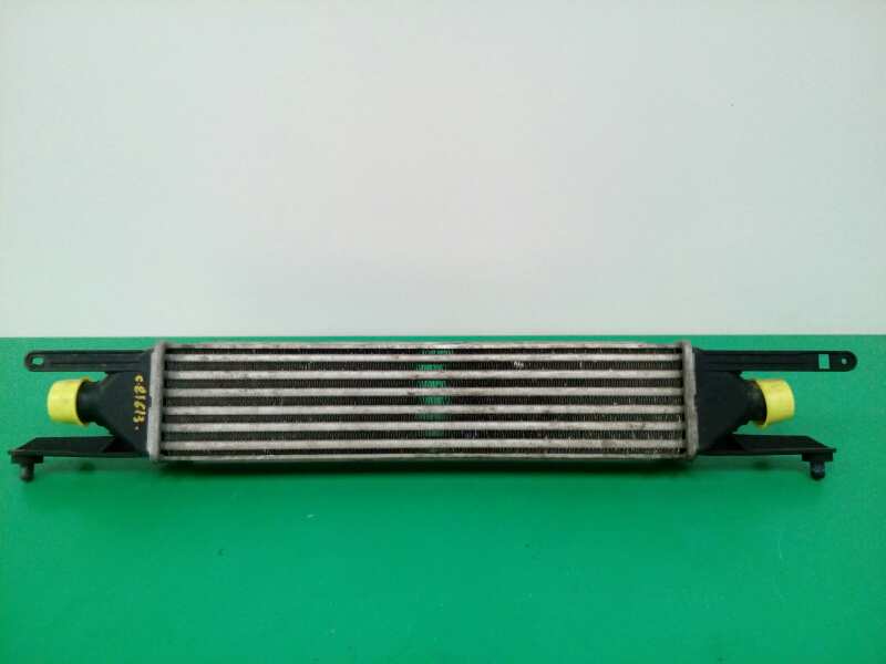 INTERCOOLER