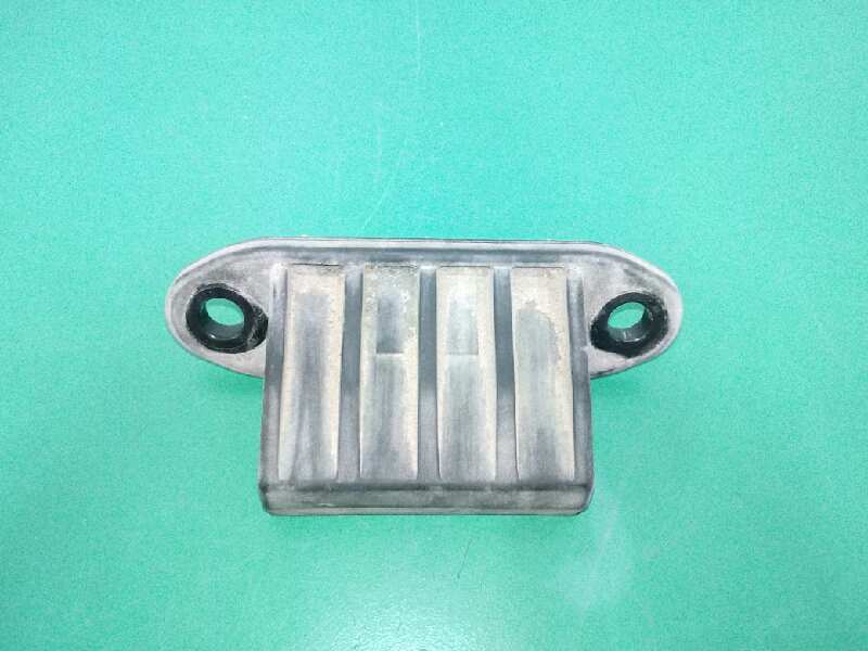 MANETA EXTERIOR PORTON