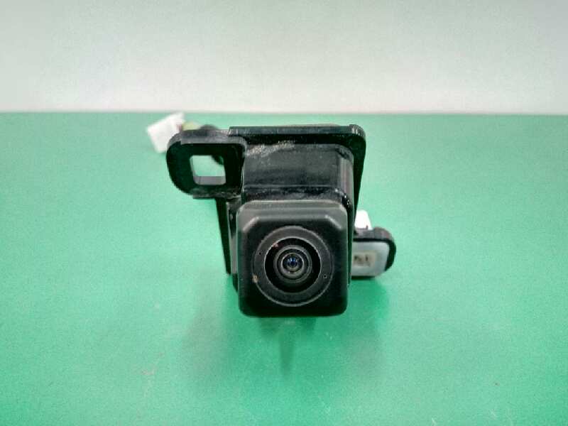 CAMARA VISION TRASERA