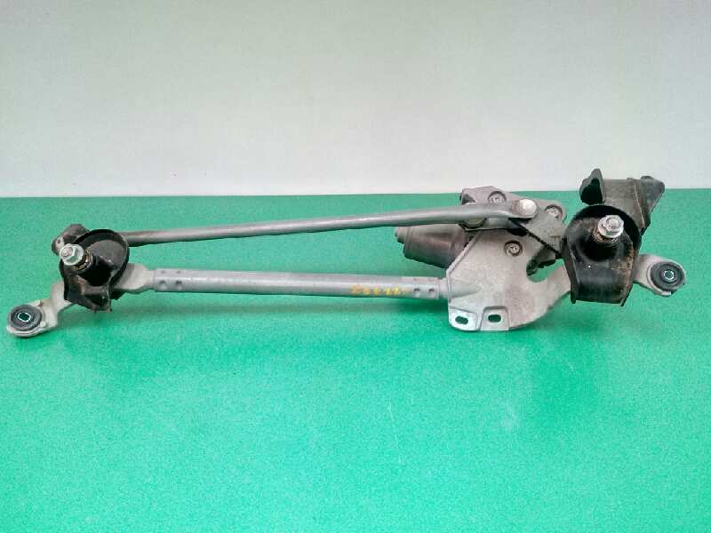 MOTOR LIMPIA DELANTERO