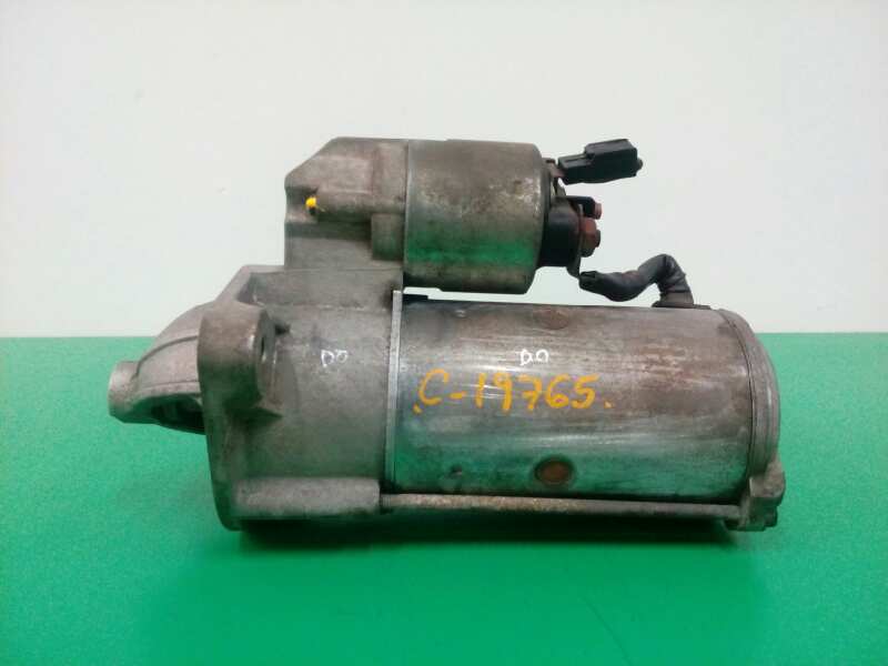 MOTOR ARRANQUE