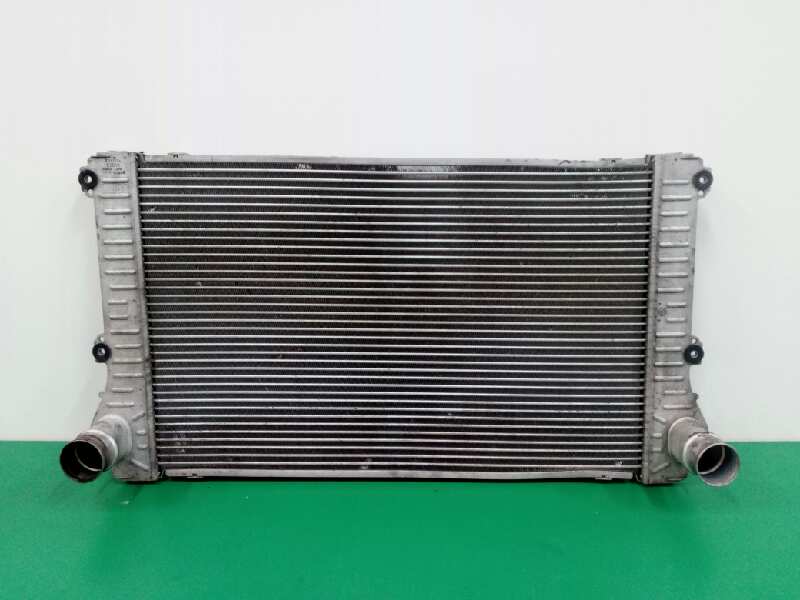 INTERCOOLER