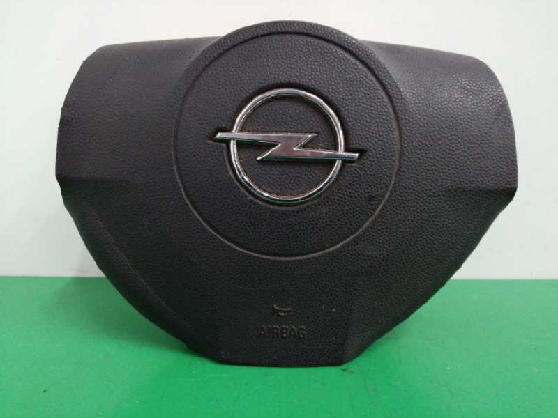 AIRBAG DELANTERO IZQUIERDO