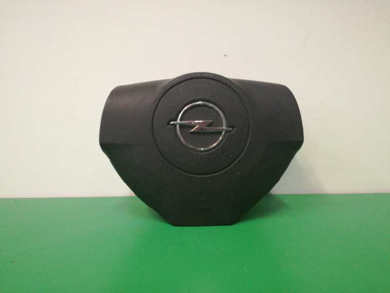 AIRBAG DELANTERO IZQUIERDO