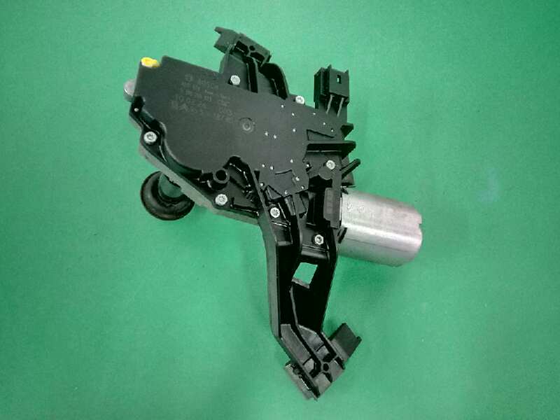 MOTOR LIMPIA TRASERO
