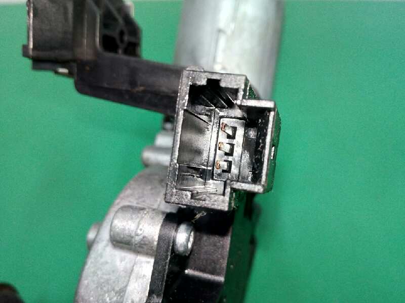 MOTOR LIMPIA TRASERO
