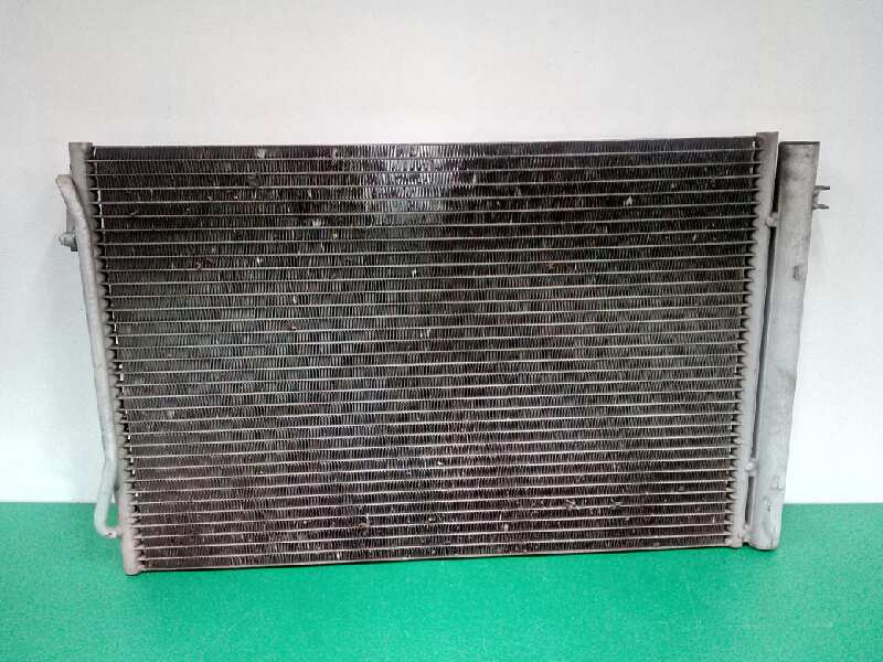 CONDENSADOR / RADIADOR  AIRE ACONDICIONADO