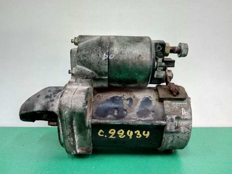 MOTOR ARRANQUE