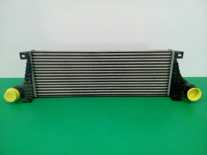 INTERCOOLER