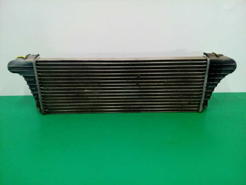 INTERCOOLER