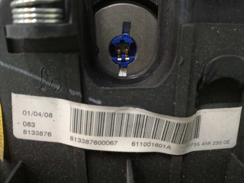 AIRBAG DELANTERO IZQUIERDO