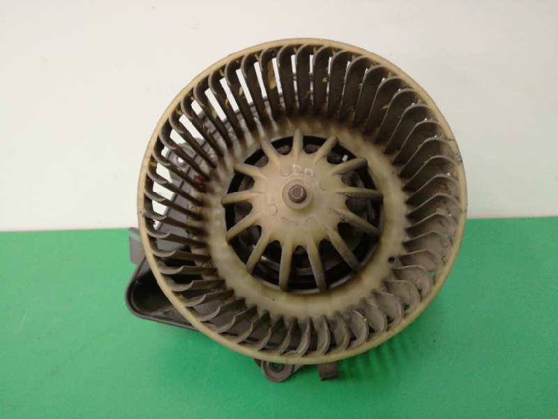 MOTOR CALEFACCION